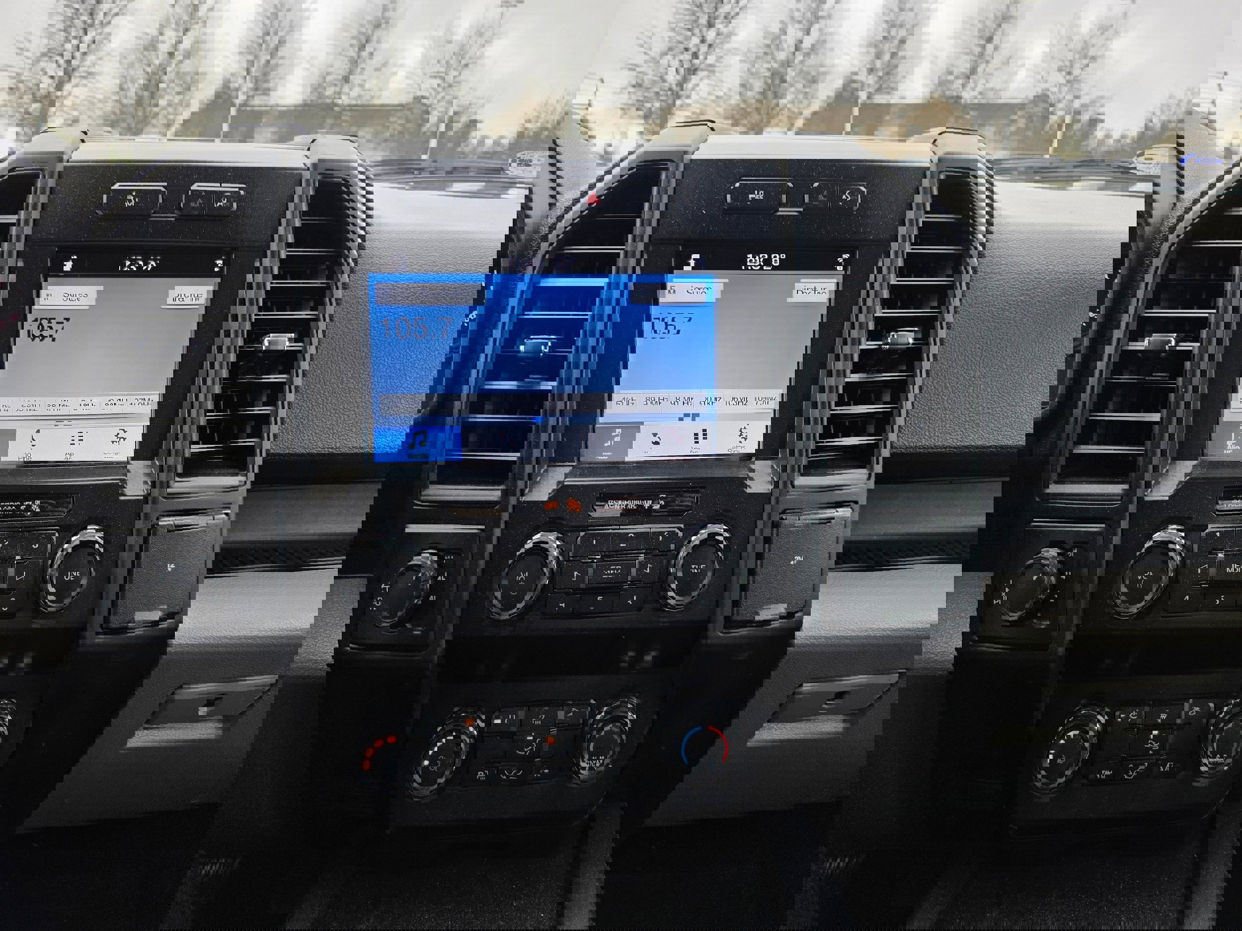 Certified 2019 Ford F150 XL w/ Equipment Group 101A Mid image 10