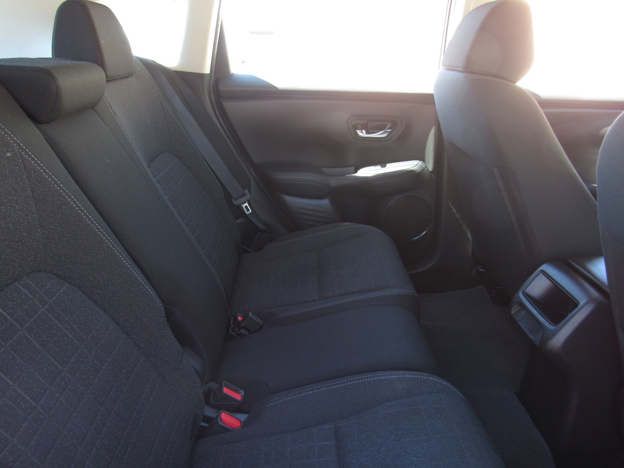 Certified 2024 Honda HR-V LX image 11
