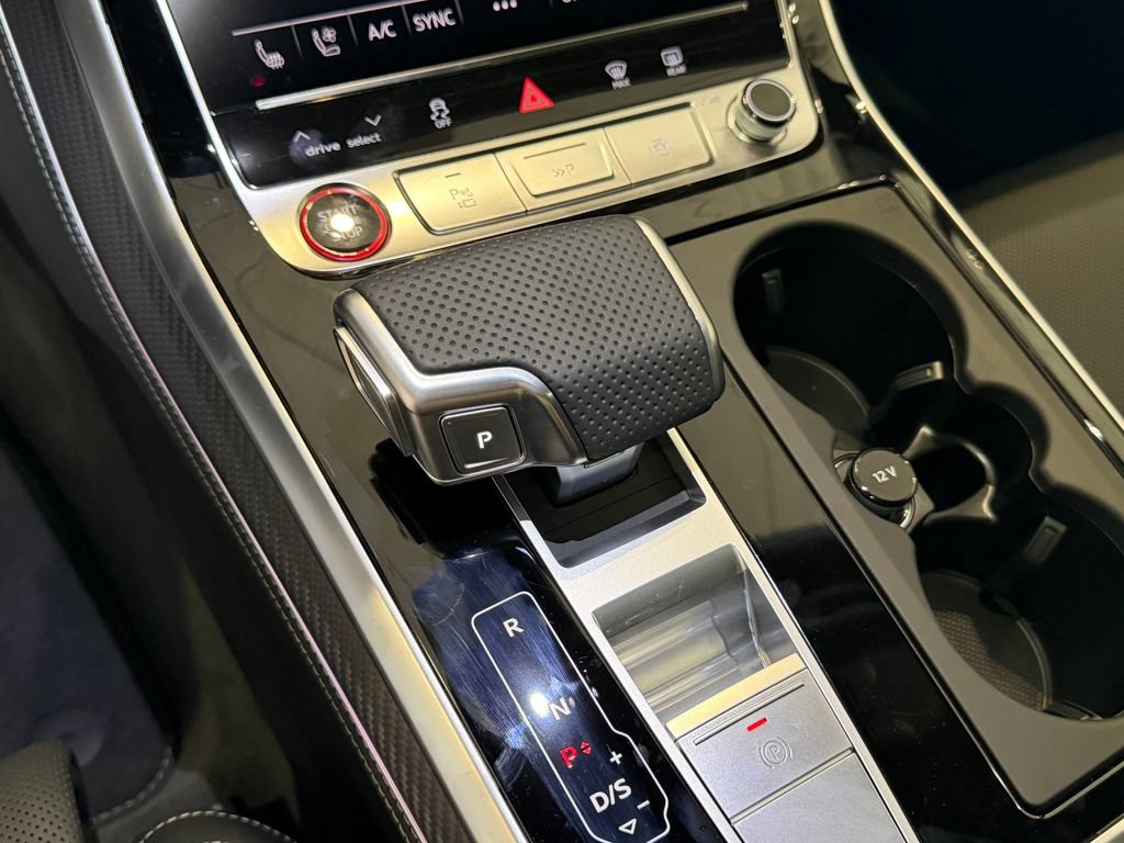 New 2026 Audi SQ7 Prestige AWD/4WD image 25