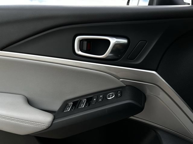 Certified 2024 Acura Integra FWD image 25
