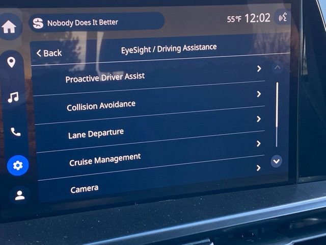 New 2026 Subaru Outback Wilderness image 17