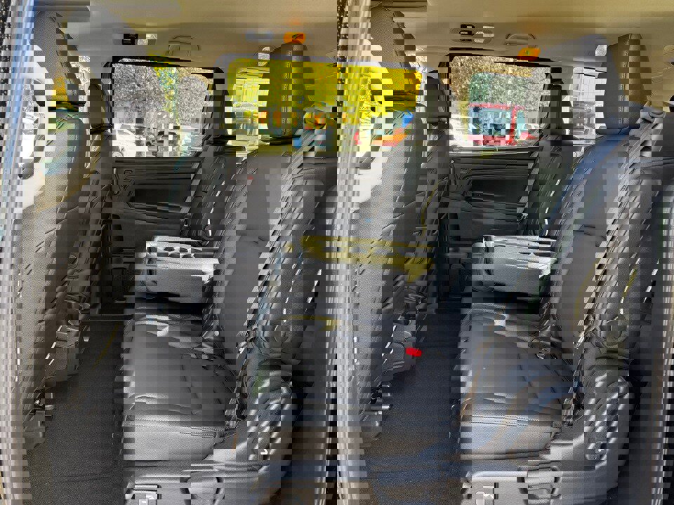 New 2026 Honda Odyssey EX-L image 4