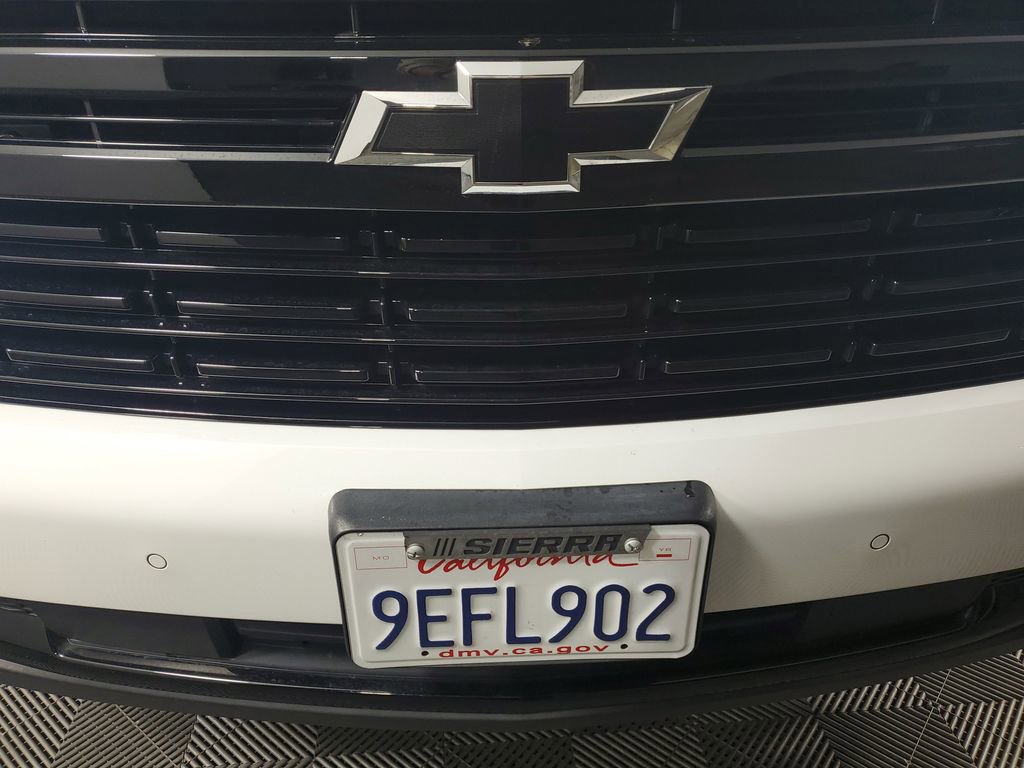 Used 2023 Chevrolet Suburban RST image 10