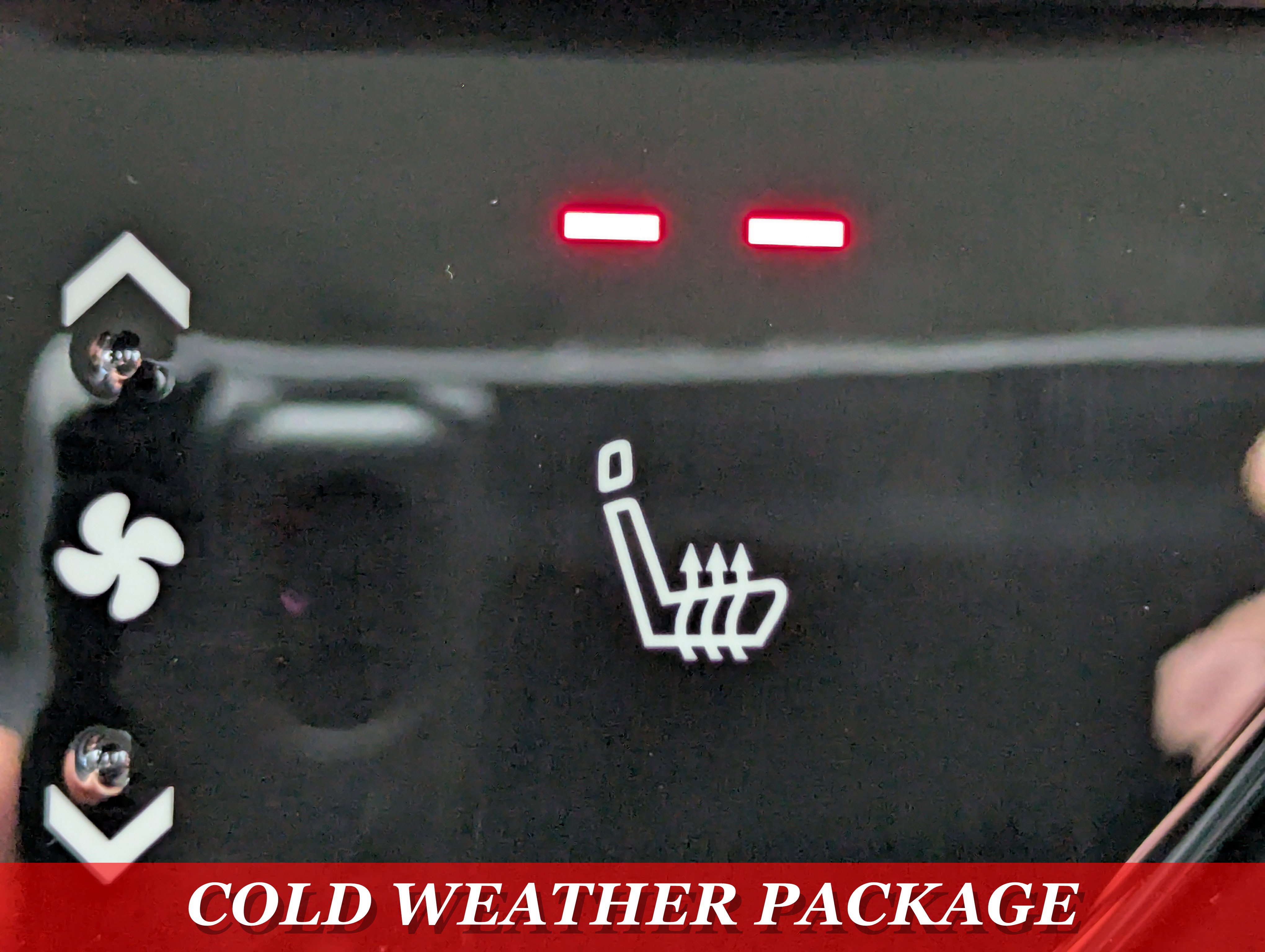 New 2026 Nissan Kicks SR w/ Cold Weather Package image 26