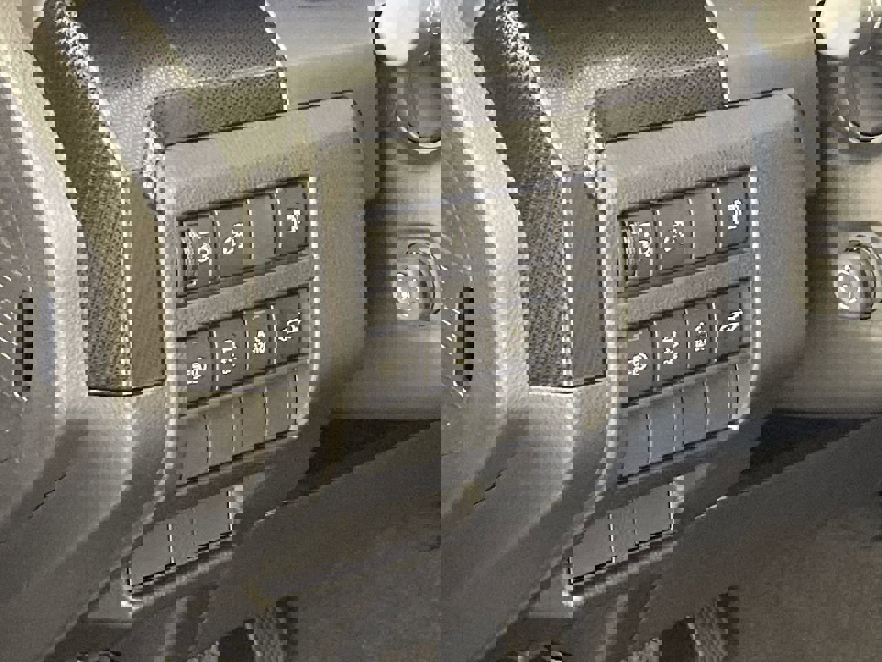 New 2025 Toyota 4Runner Limited image 14