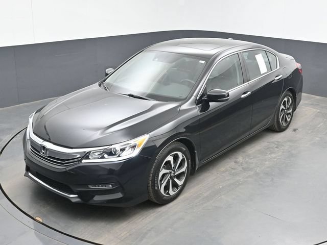 Used 2017 Honda Accord EX-L image 15