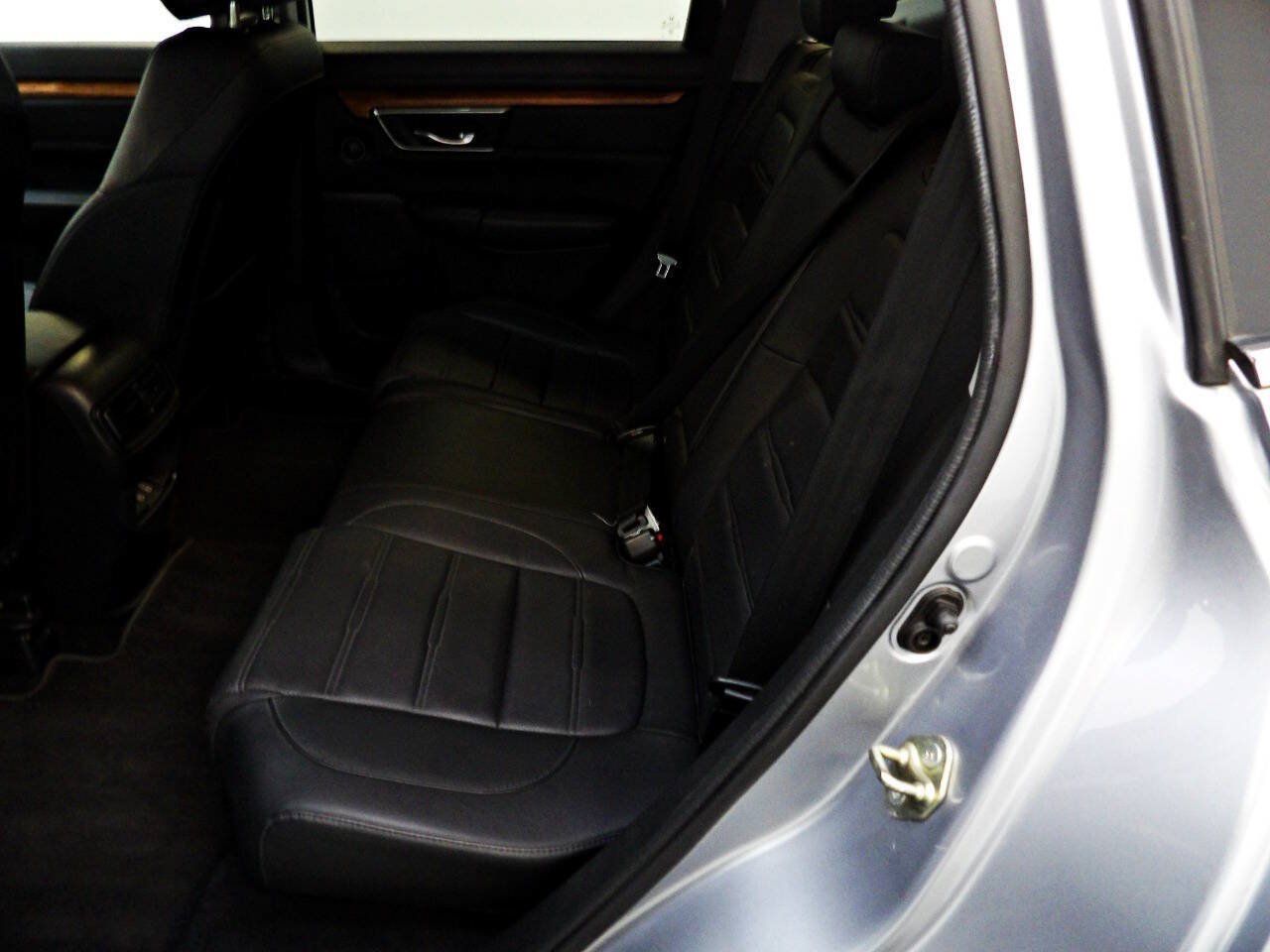 Used 2019 Honda CR-V EX-L image 10