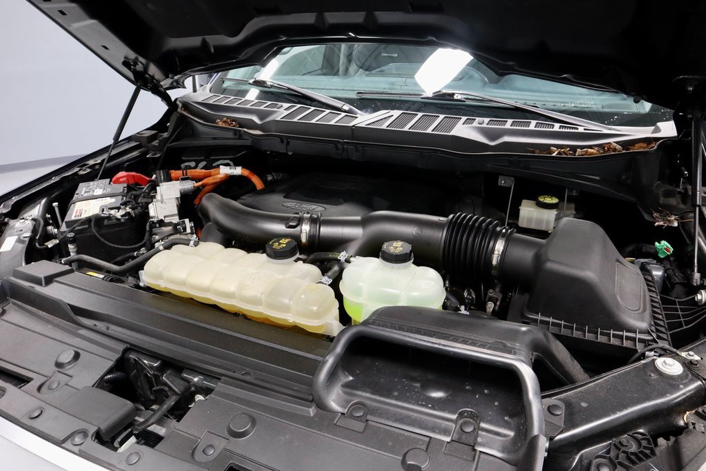 Certified 2023 Ford F150 Limited image 18