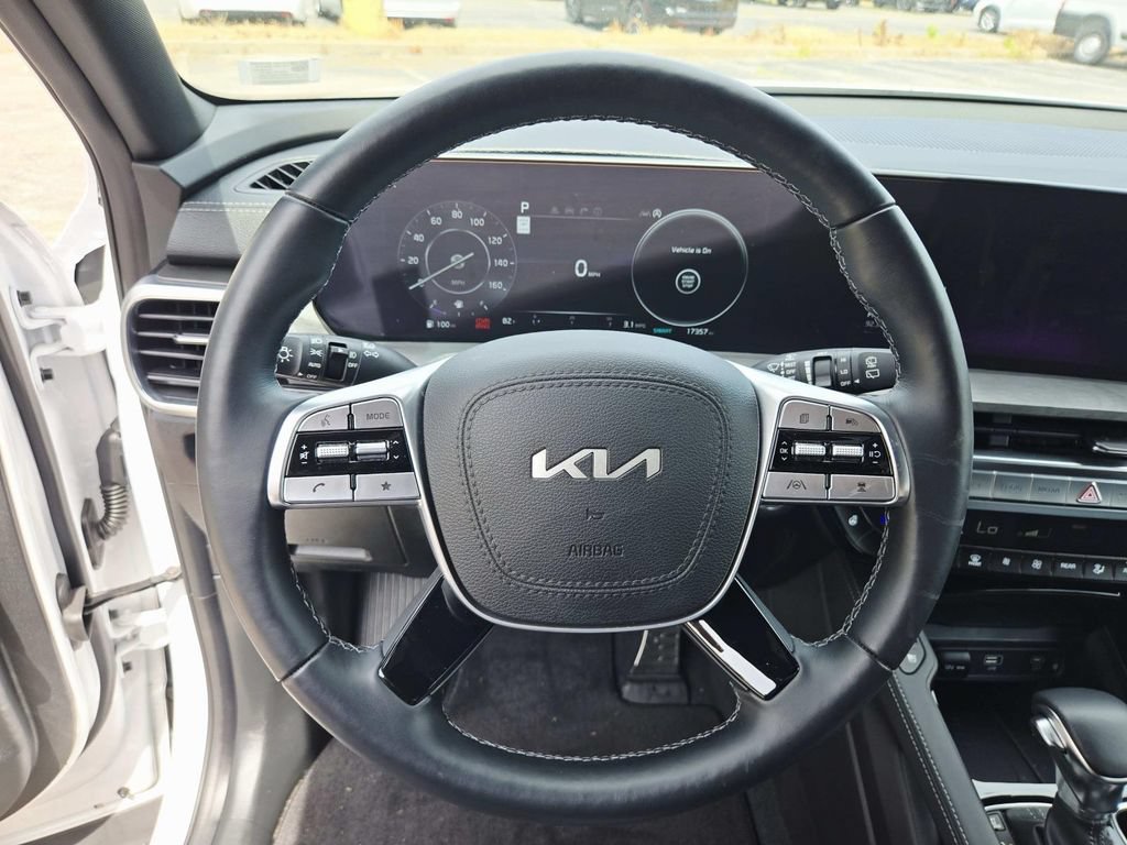 Used 2024 Kia Telluride SX X-Line AWD/4WD image 22