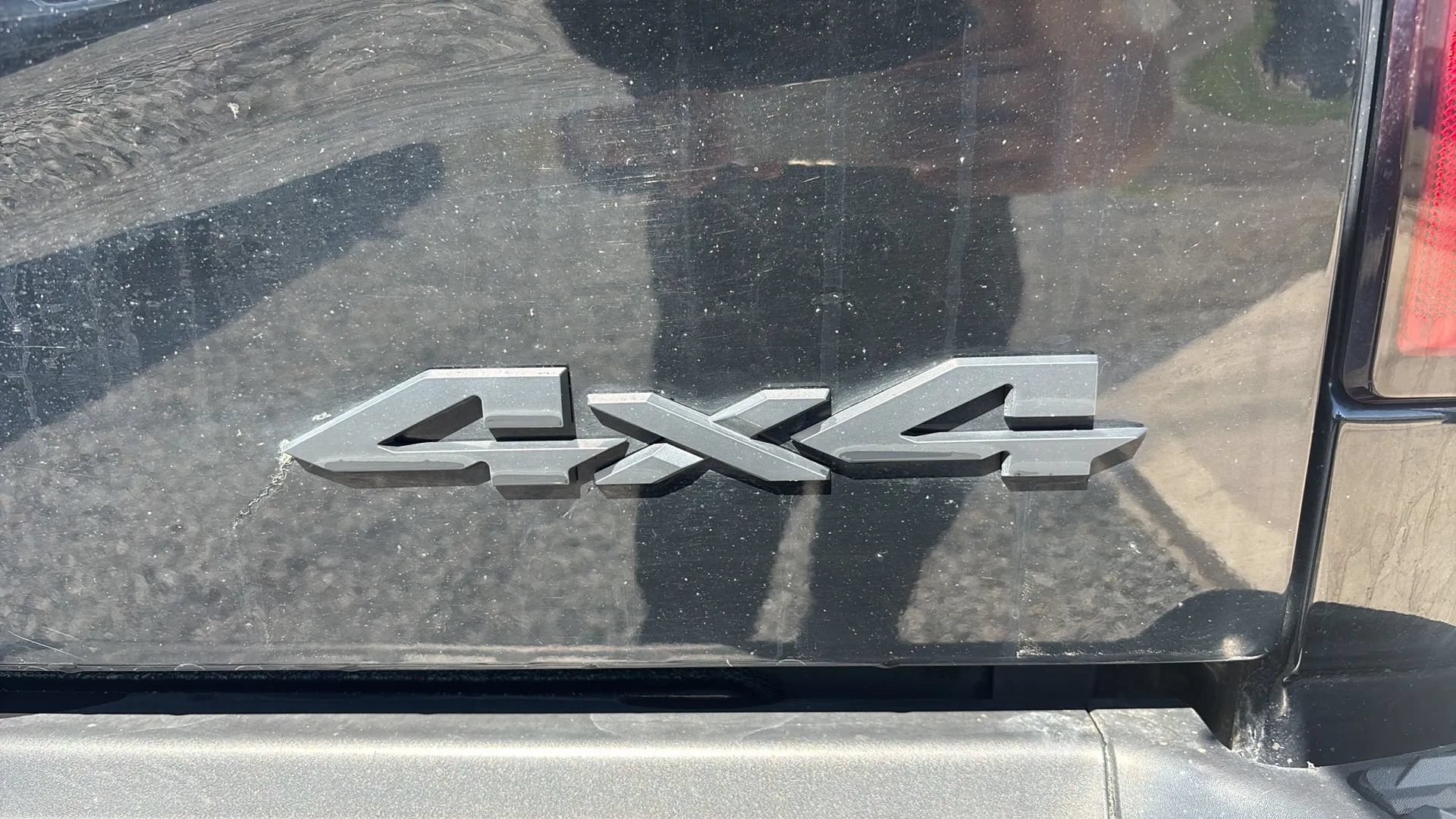 Used 2019 RAM 2500 Laramie AWD/4WD image 6