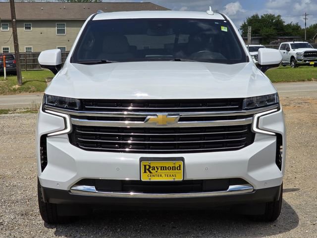 Used 2024 Chevrolet Tahoe LT image 2
