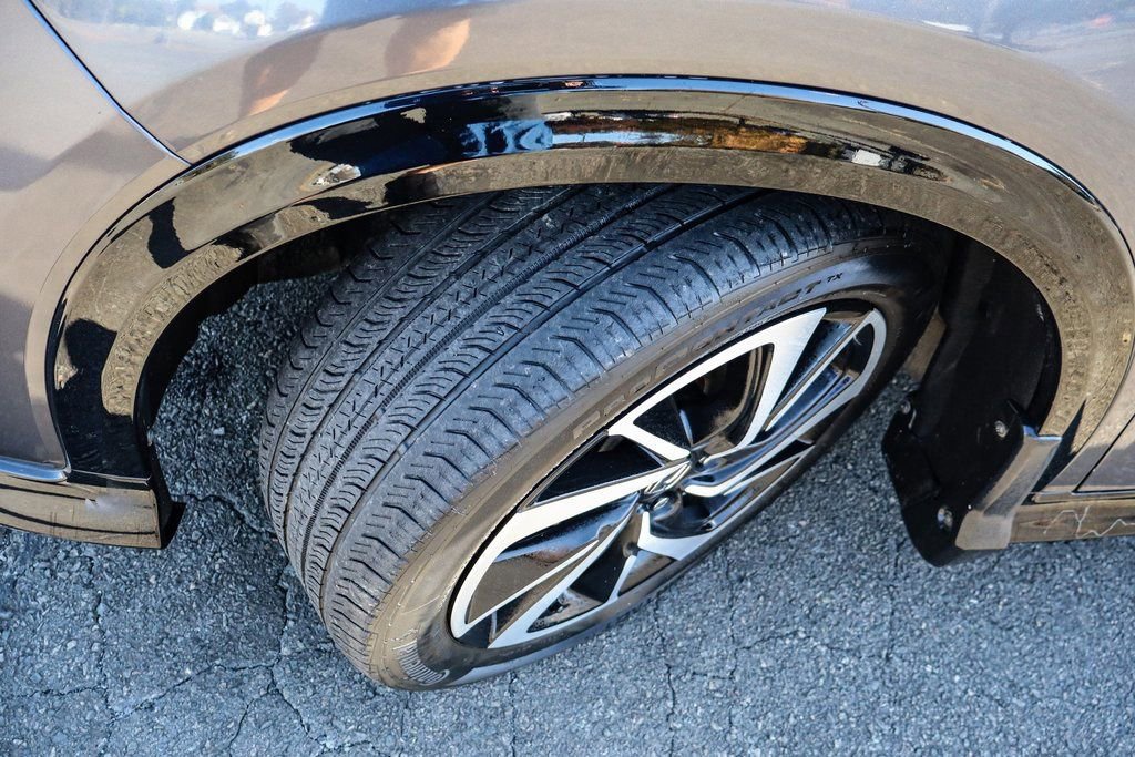 Used 2020 Honda HR-V Sport image 39