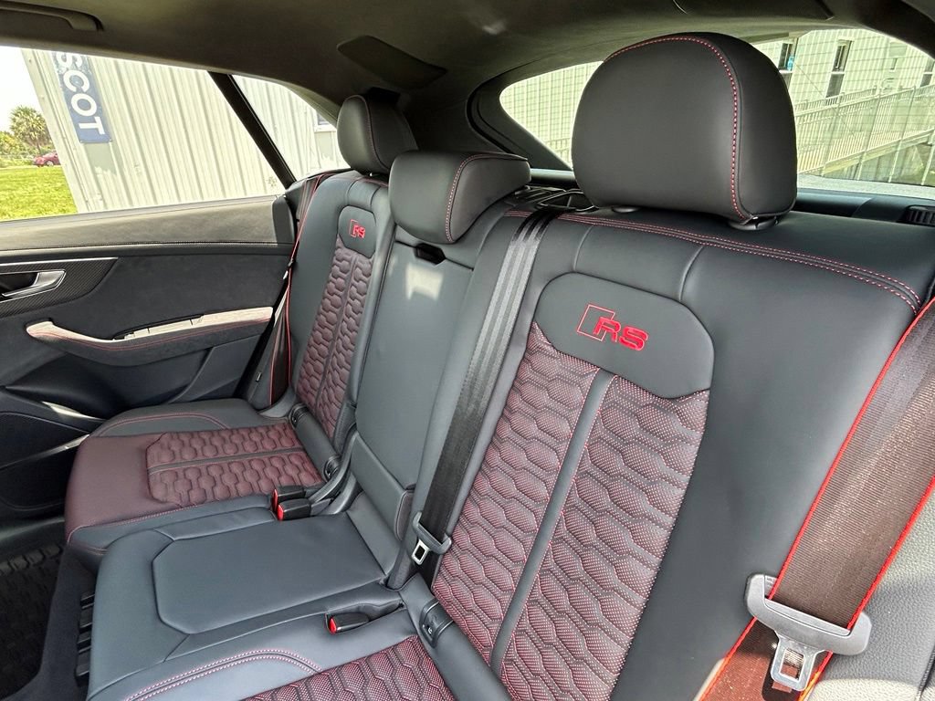 New 2026 Audi RS Q8 performance AWD/4WD image 52