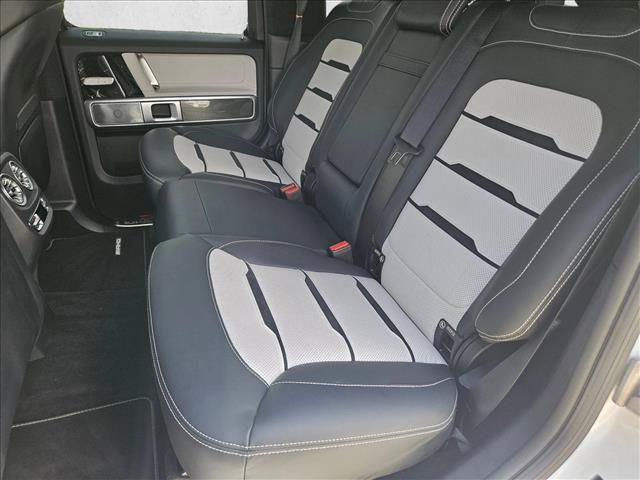 Used 2026 Mercedes-Benz G 63 AMG 4MATIC image 13