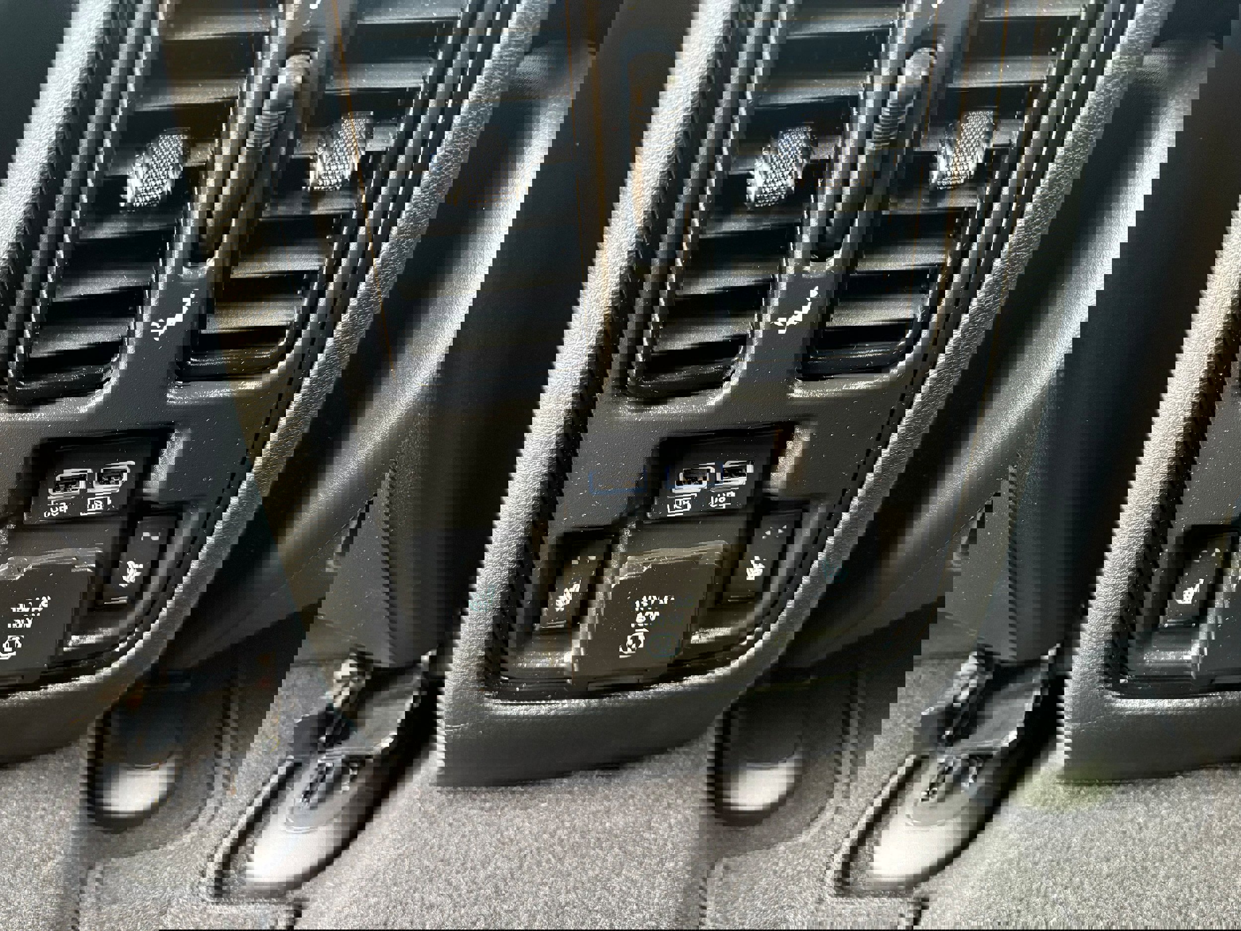 Used 2023 Dodge Durango Citadel image 13