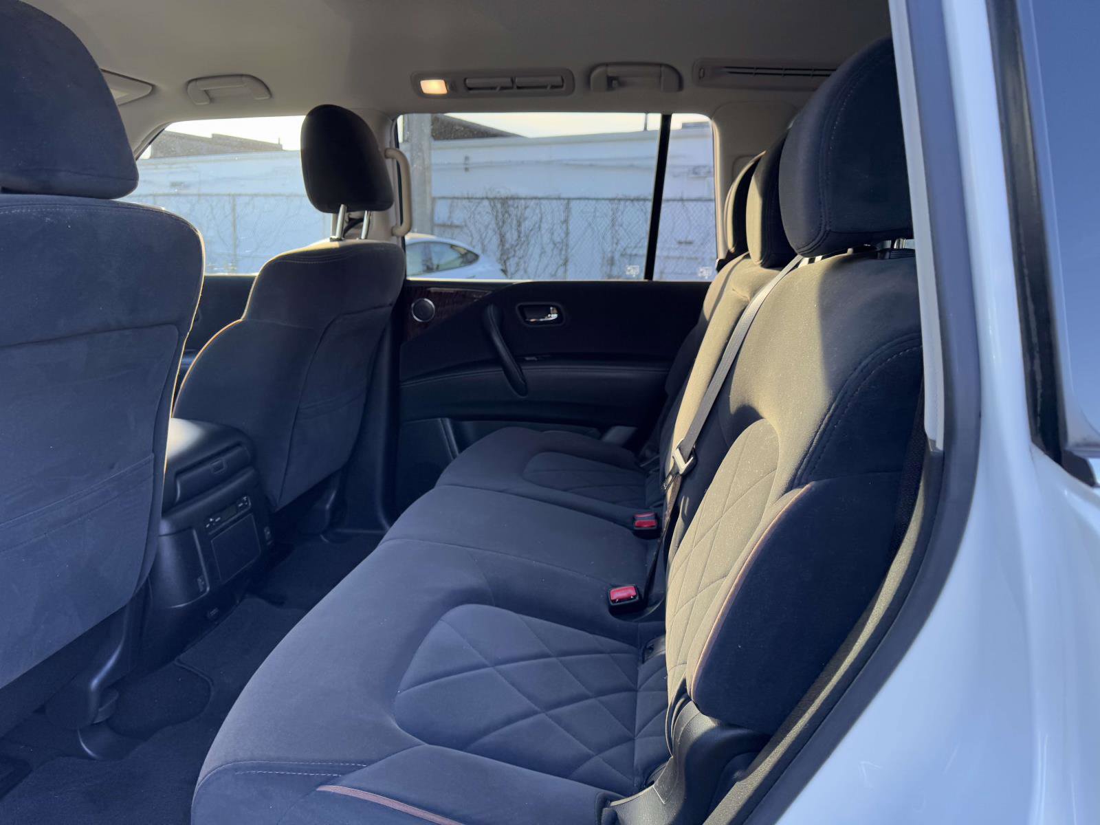 Used 2019 Nissan Armada SV w/ Driver Package image 10