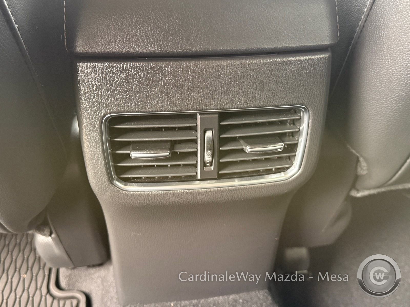 Used 2024 MAZDA CX-5 AWD 2.5 S w/ Premium Package image 29