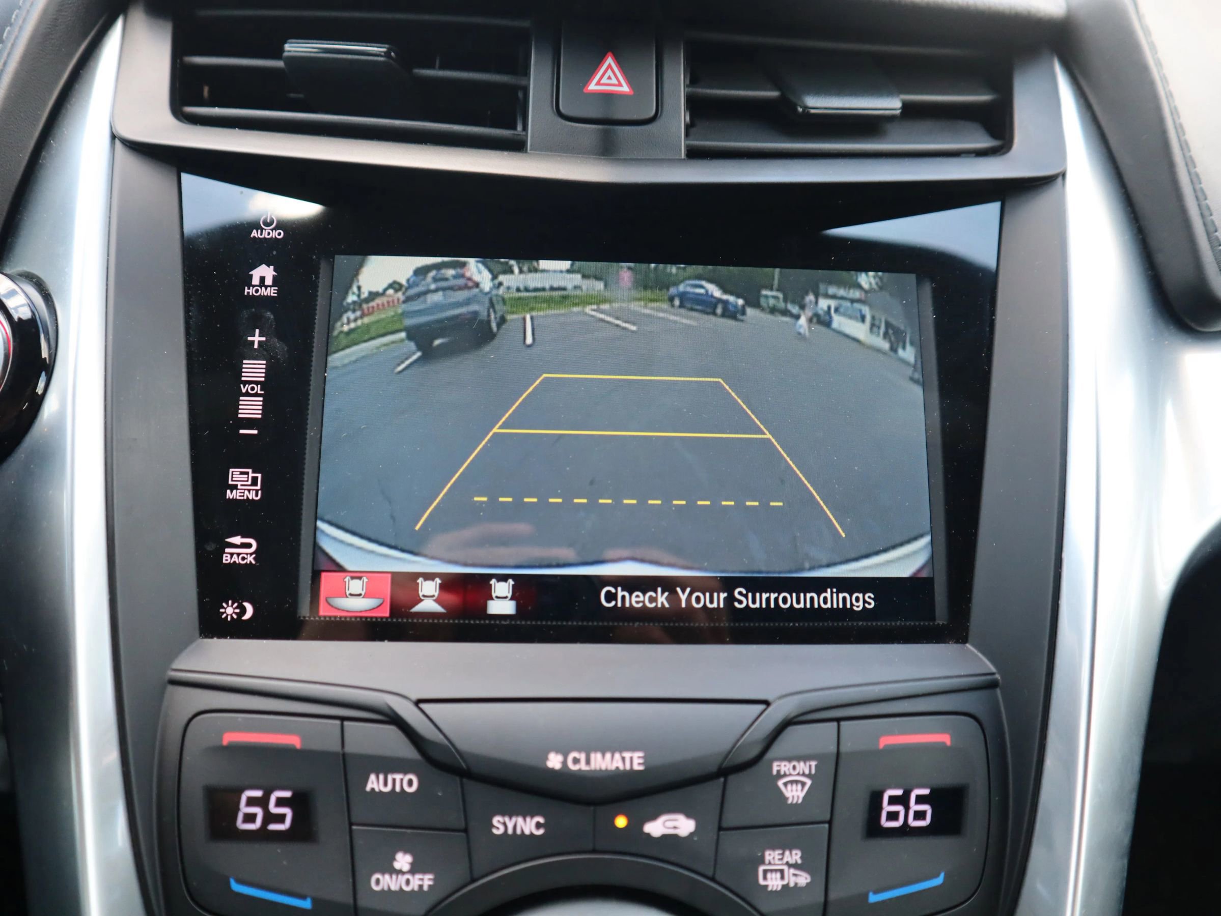 Used 2018 Acura NSX AWD/4WD image 12