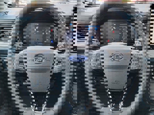 New 2025 Ford Maverick XLT w/ XLT Luxury Package image 31