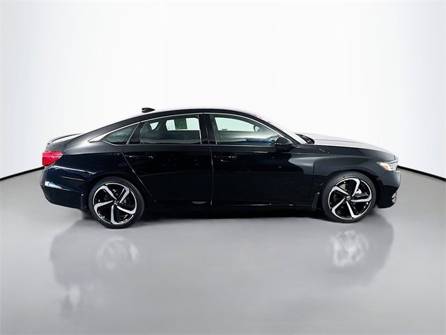Used 2020 Honda Accord Sport image 8