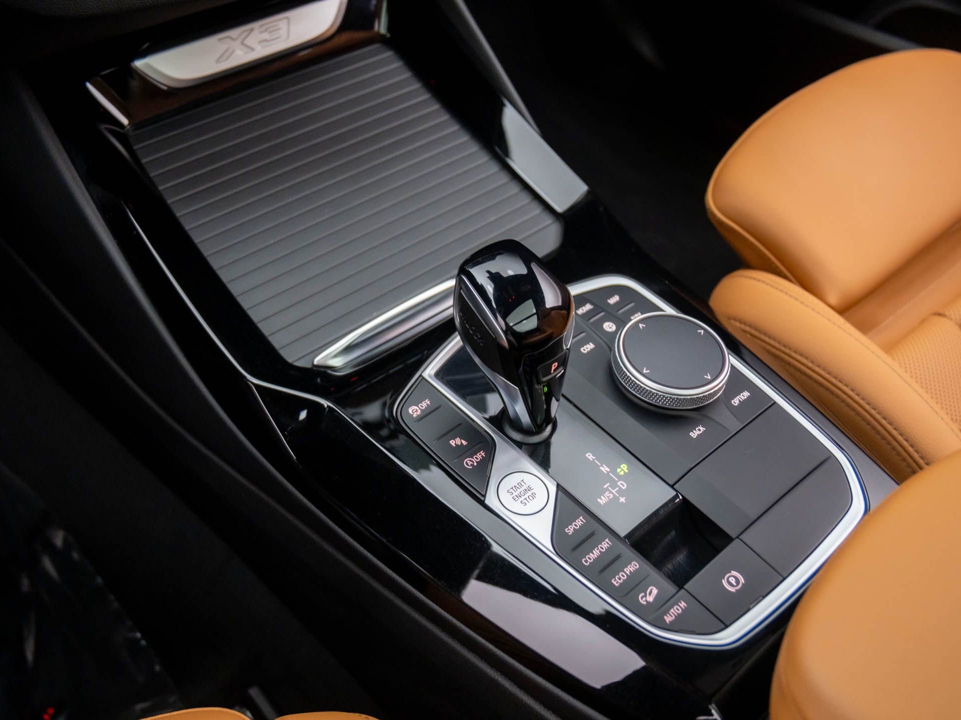 Certified 2024 BMW X3 xDrive30i w/ Premium Package image 13