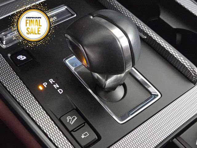 Used 2025 MAZDA CX-70 Plug-In Hybrid w/ Premium Plus image 24