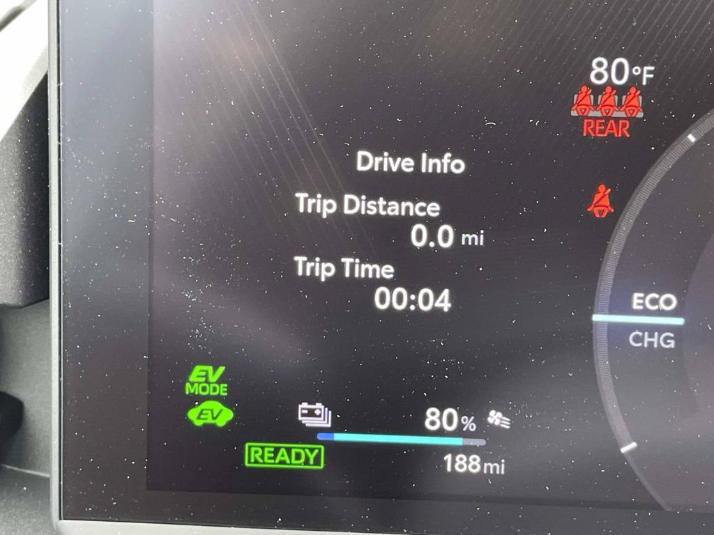 Used 2026 Toyota RAV4 AWD Plug-in Hybrid image 28