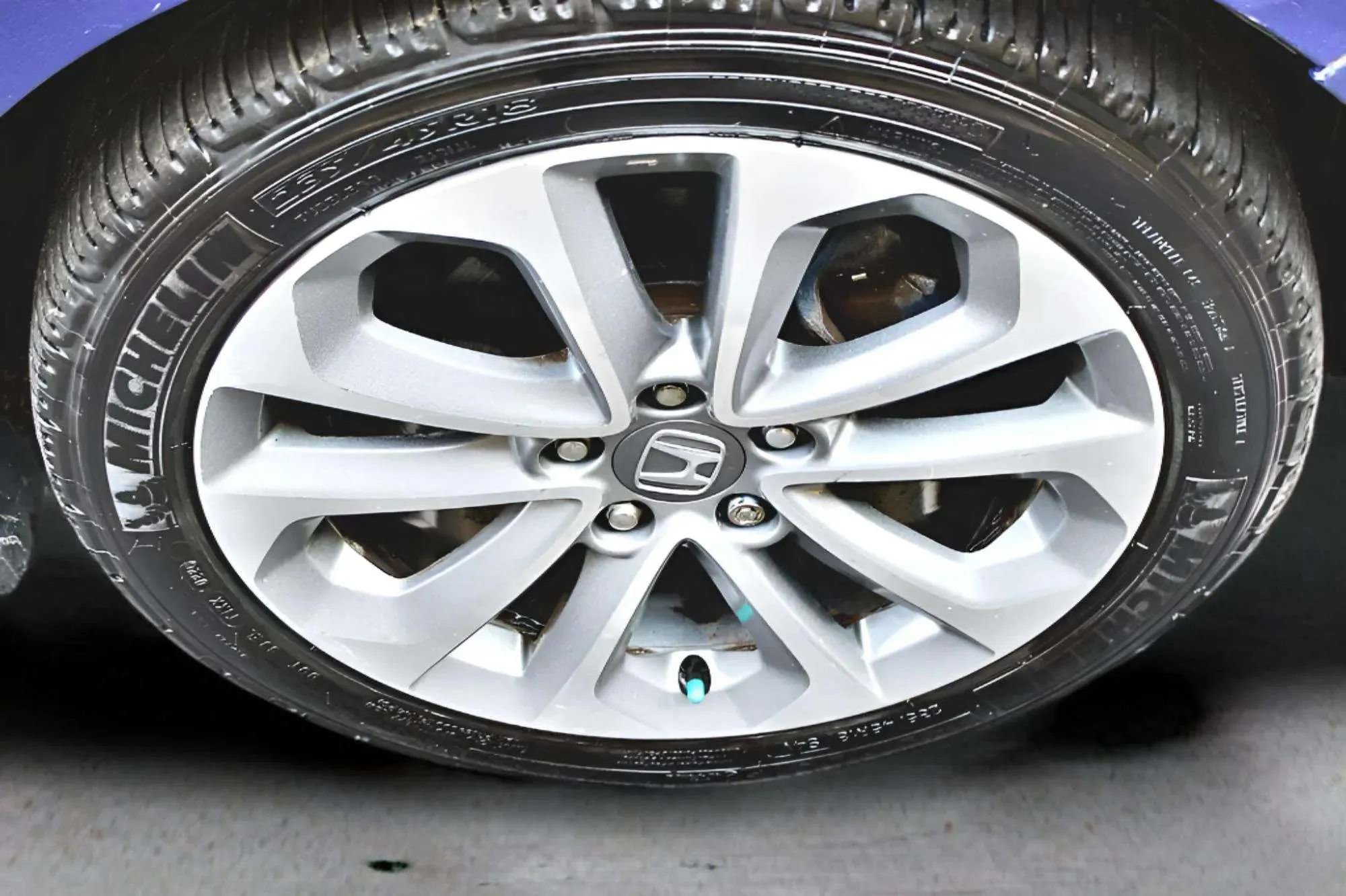 Used 2014 Honda Accord EX-L image 34