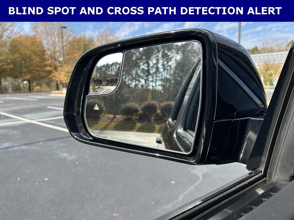 Used 2022 Jeep Wagoneer Series III w/ Premium Group I image 8