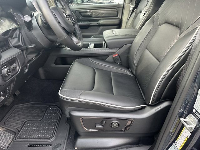 New 2026 RAM 1500 Limited AWD/4WD image 9
