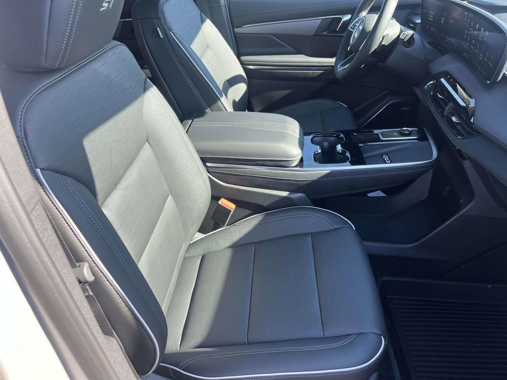 New 2026 Buick Enclave Sport Touring w/ Power Package image 14