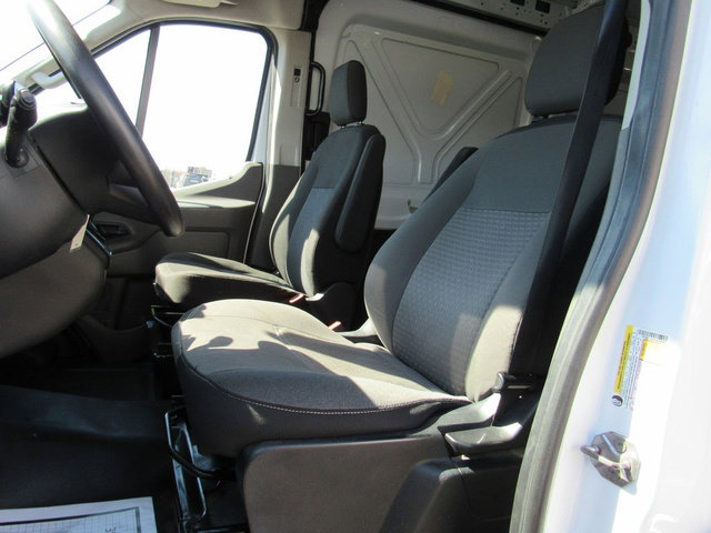 Used 2020 Ford Transit 150 Medium Roof RWD image 28