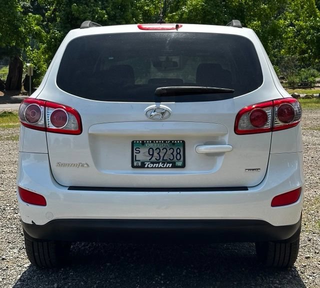 Used 2012 Hyundai Santa Fe GLS AWD/4WD image 7