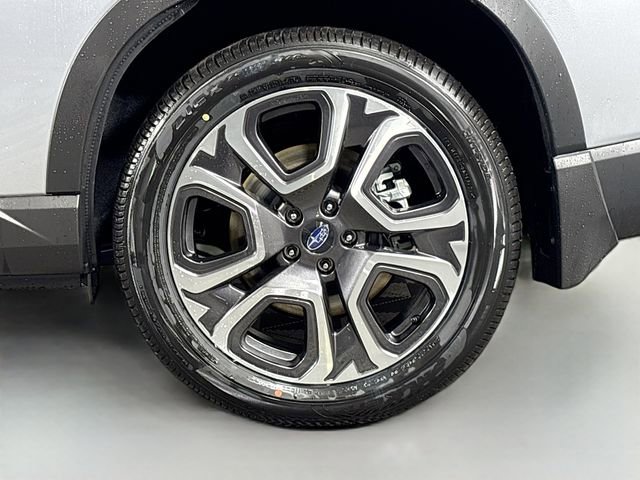 New 2026 Subaru Ascent Touring image 34