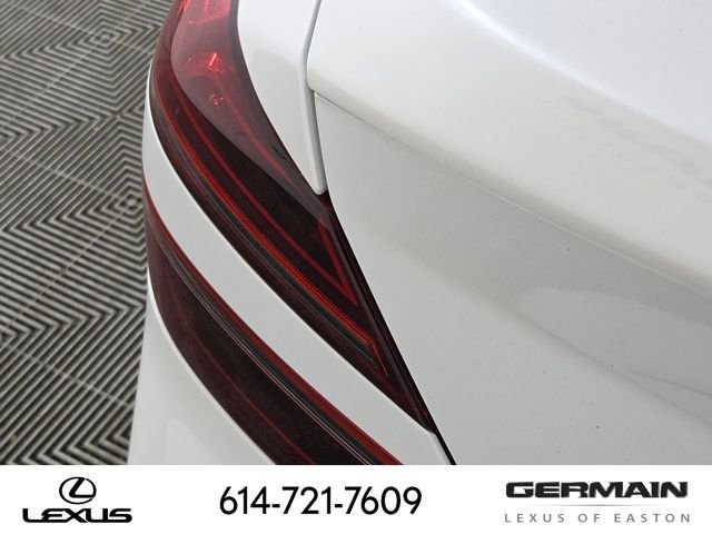 Used 2022 Genesis G70 2.0T w/ Prestige Package image 17
