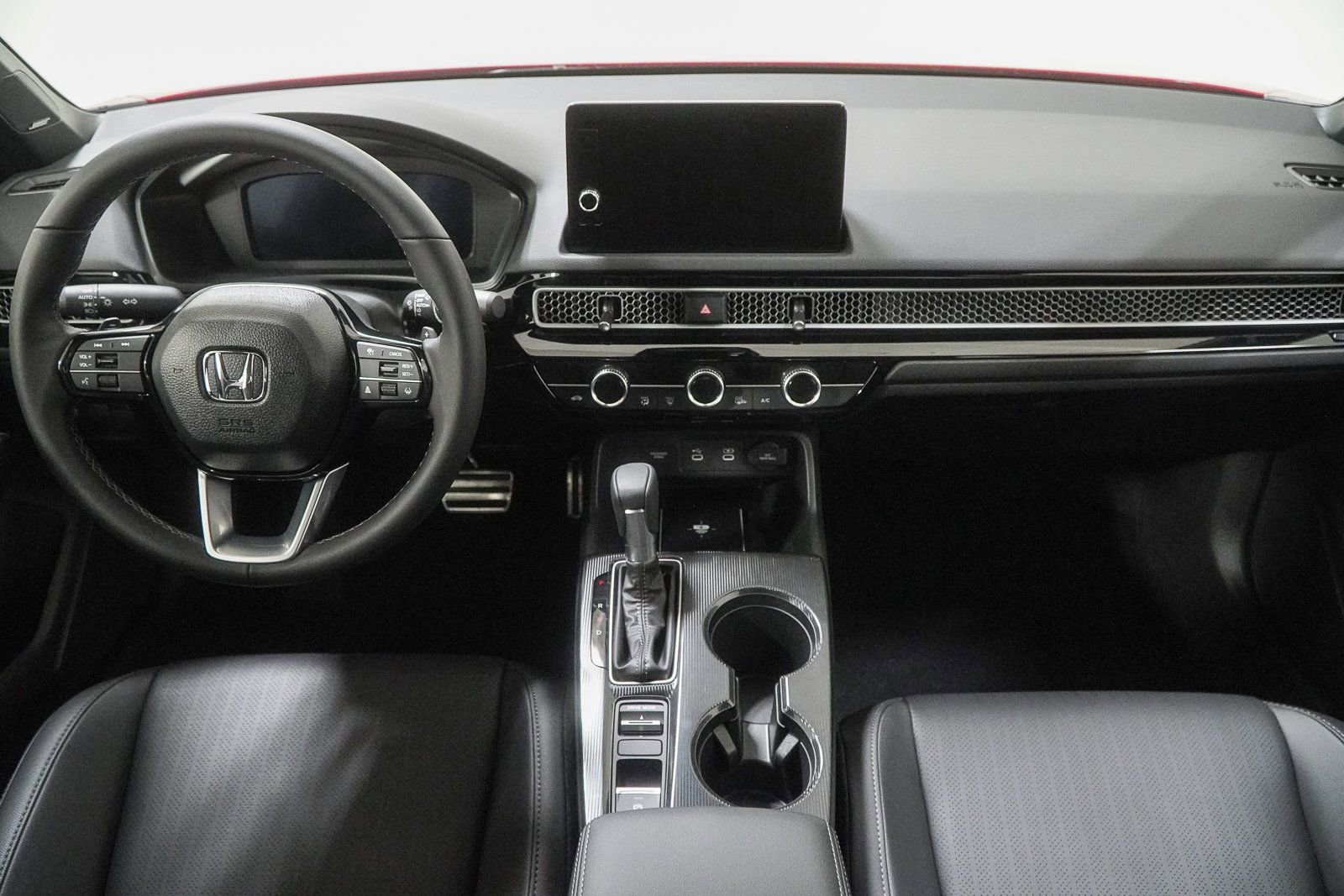 New 2026 Honda Civic Sport Touring image 26