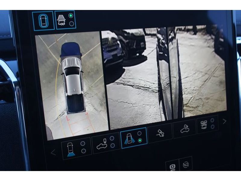 New 2026 GMC Sierra EV Elevation w/ Premium Package image 39