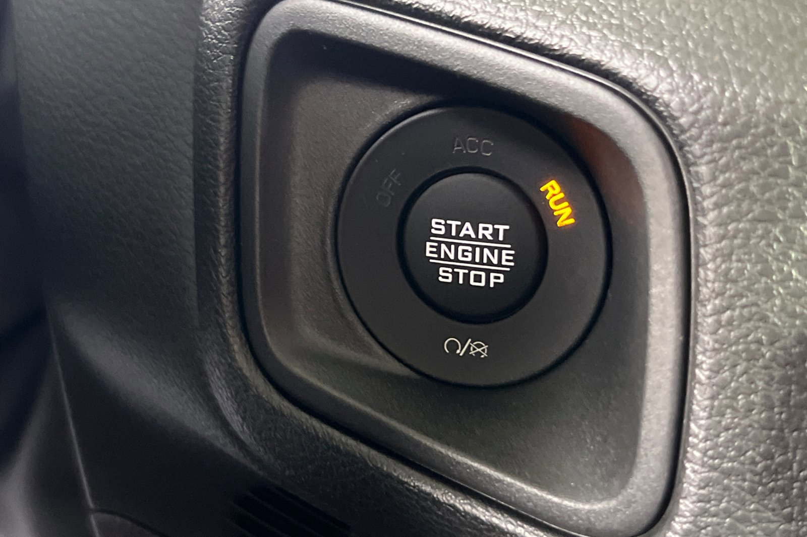 New 2026 Jeep Wrangler Sport S image 20