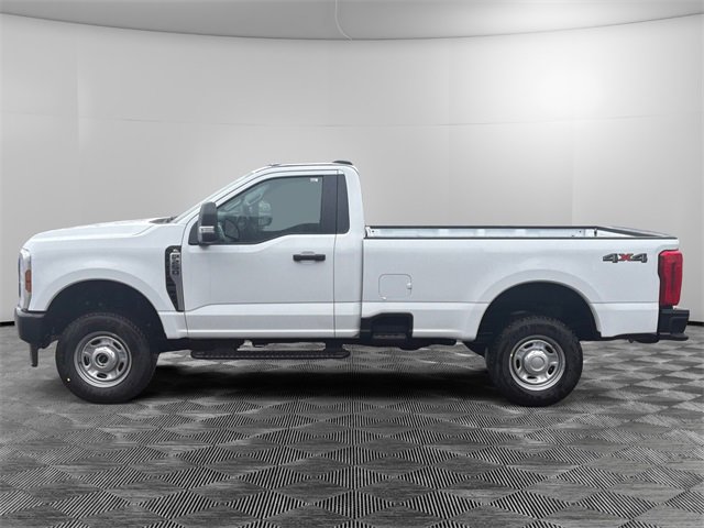 New 2026 Ford F250 XL w/ Snow Plow Prep Package image 2