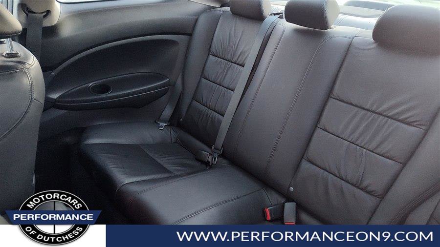 Used 2012 Honda Accord EX-L image 12