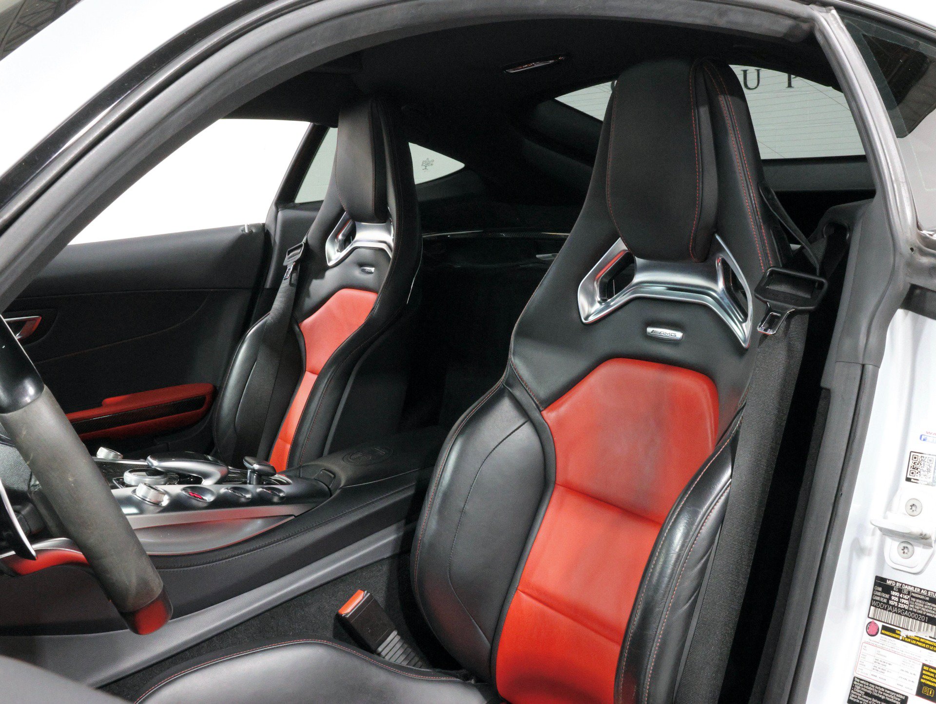 Used 2016 Mercedes-Benz AMG GT S image 80