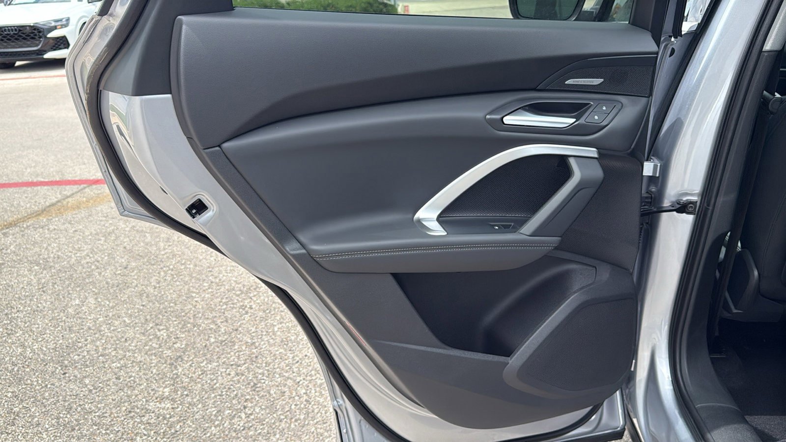 New 2026 Audi Q5 Premium Plus AWD/4WD image 17