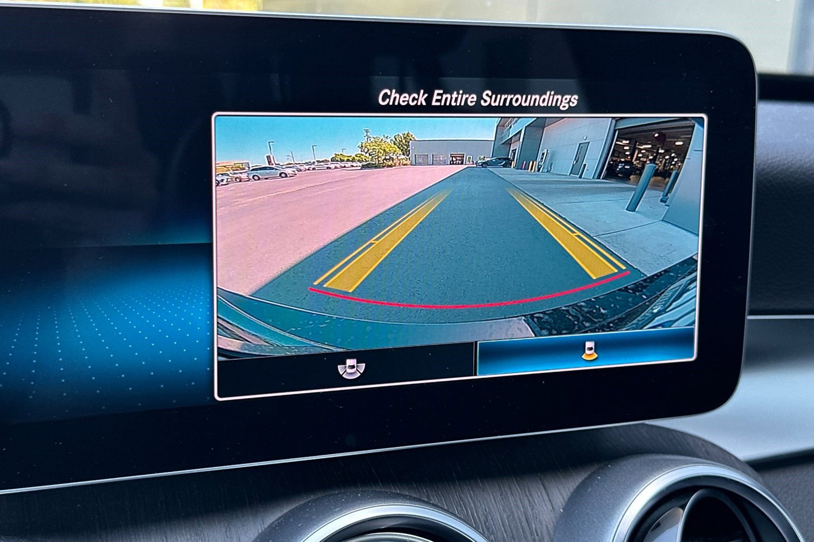 Used 2019 Mercedes-Benz C 300 Sedan image 24