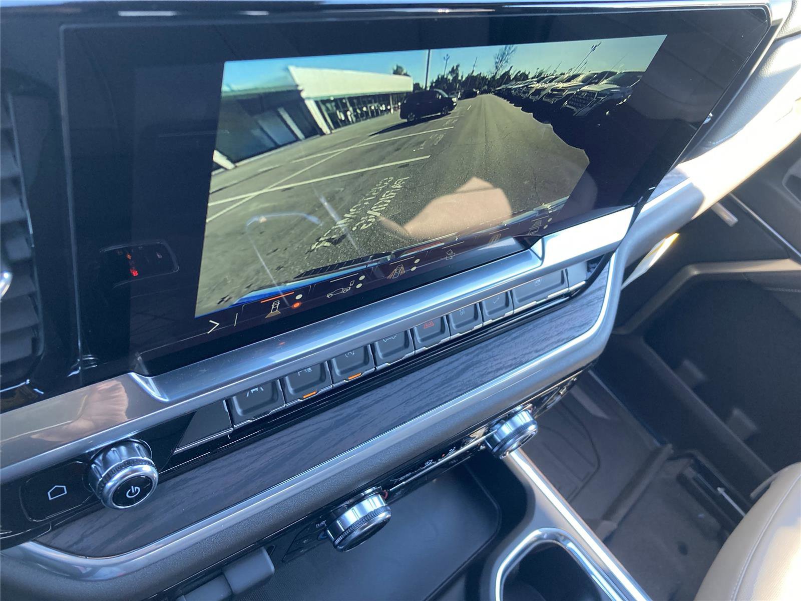 New 2026 GMC Sierra 1500 SLT w/ SLT Premium Plus Package image 29