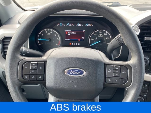 Used 2023 Ford F150 XLT w/ Trailer Tow Package AWD/4WD image 7