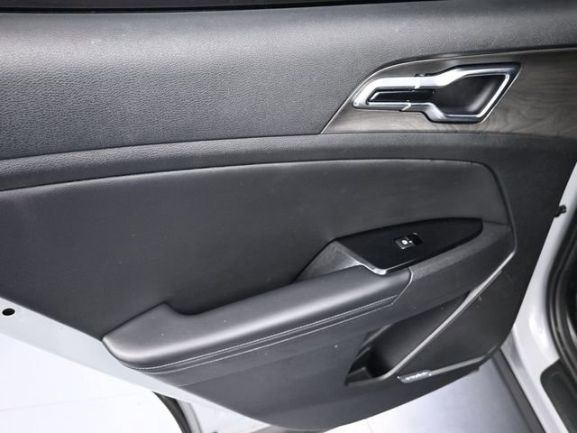 Used 2024 Kia Sportage X-Pro image 29