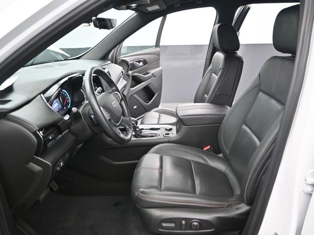 Used 2023 Chevrolet Traverse RS image 13