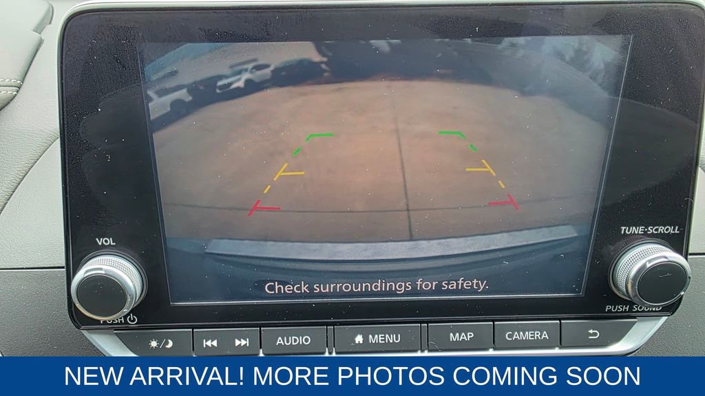 Used 2021 Nissan Altima 2.5 SL image 20