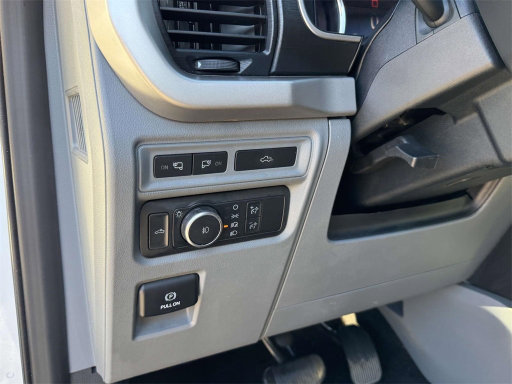 Used 2021 Ford F150 XLT w/ Equipment Group 302A High image 10