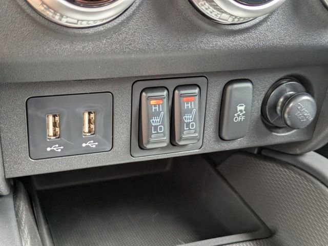 New 2026 Mitsubishi Outlander Sport SE AWD/4WD image 23
